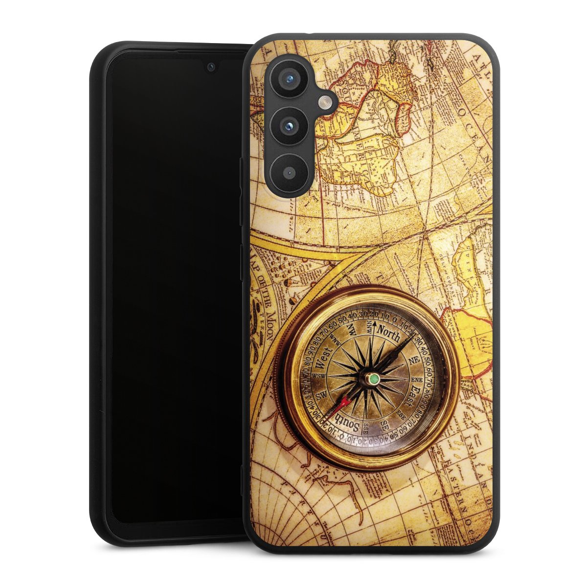 Silikon Premium Case