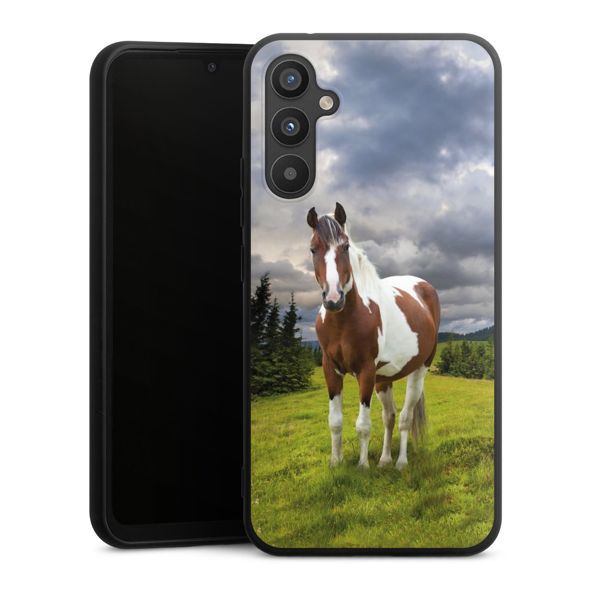 Silikon Premium Case