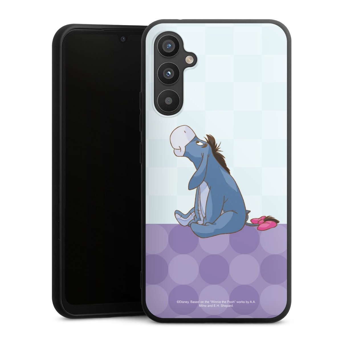 Silikon Premium Case