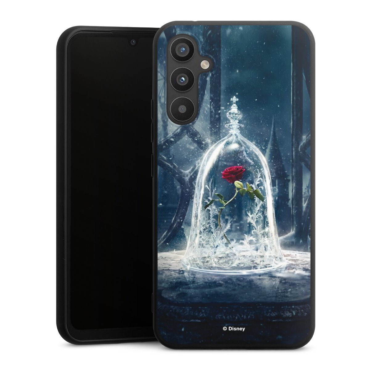 Coque silicone Premium