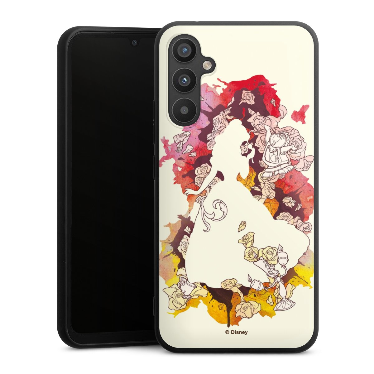 Silikon Premium Case