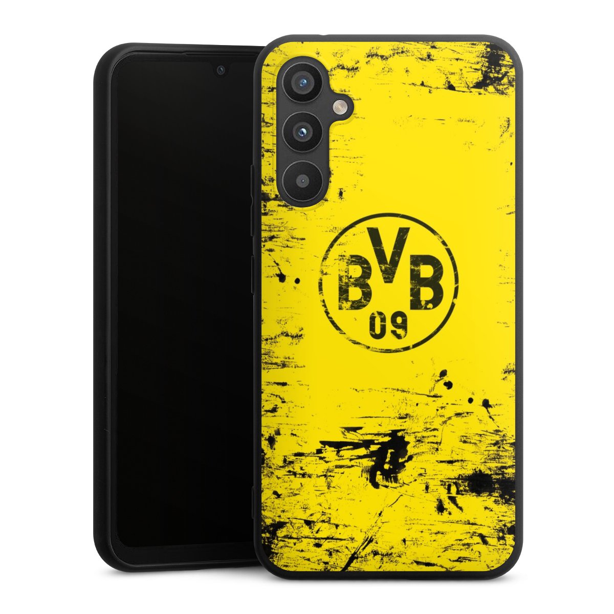 Coque silicone Premium