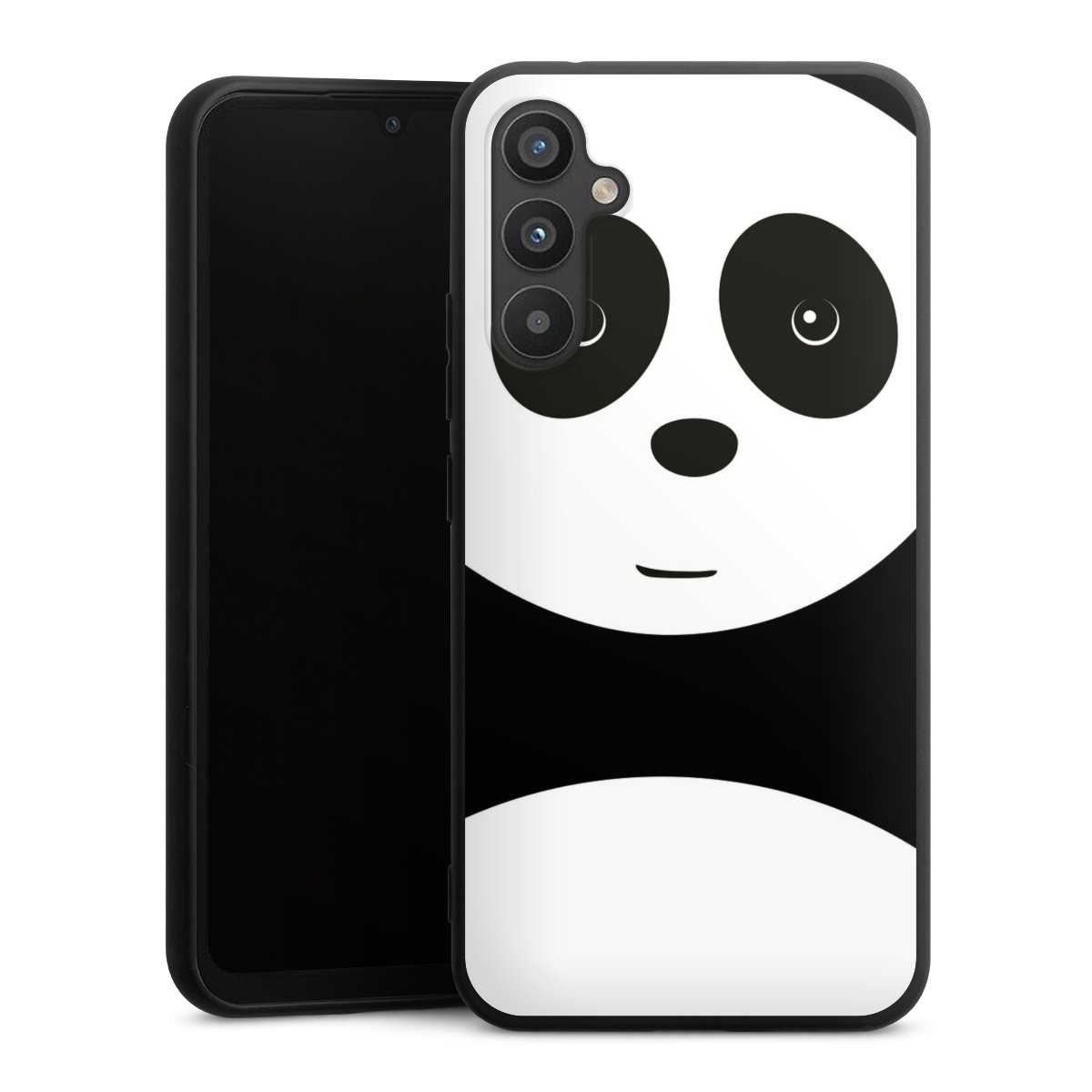 Siliconen premium hoesje