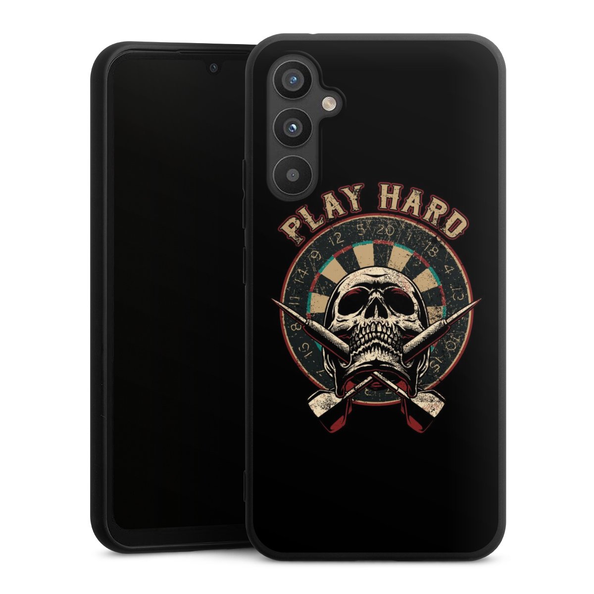 Cover Premium in silicone
