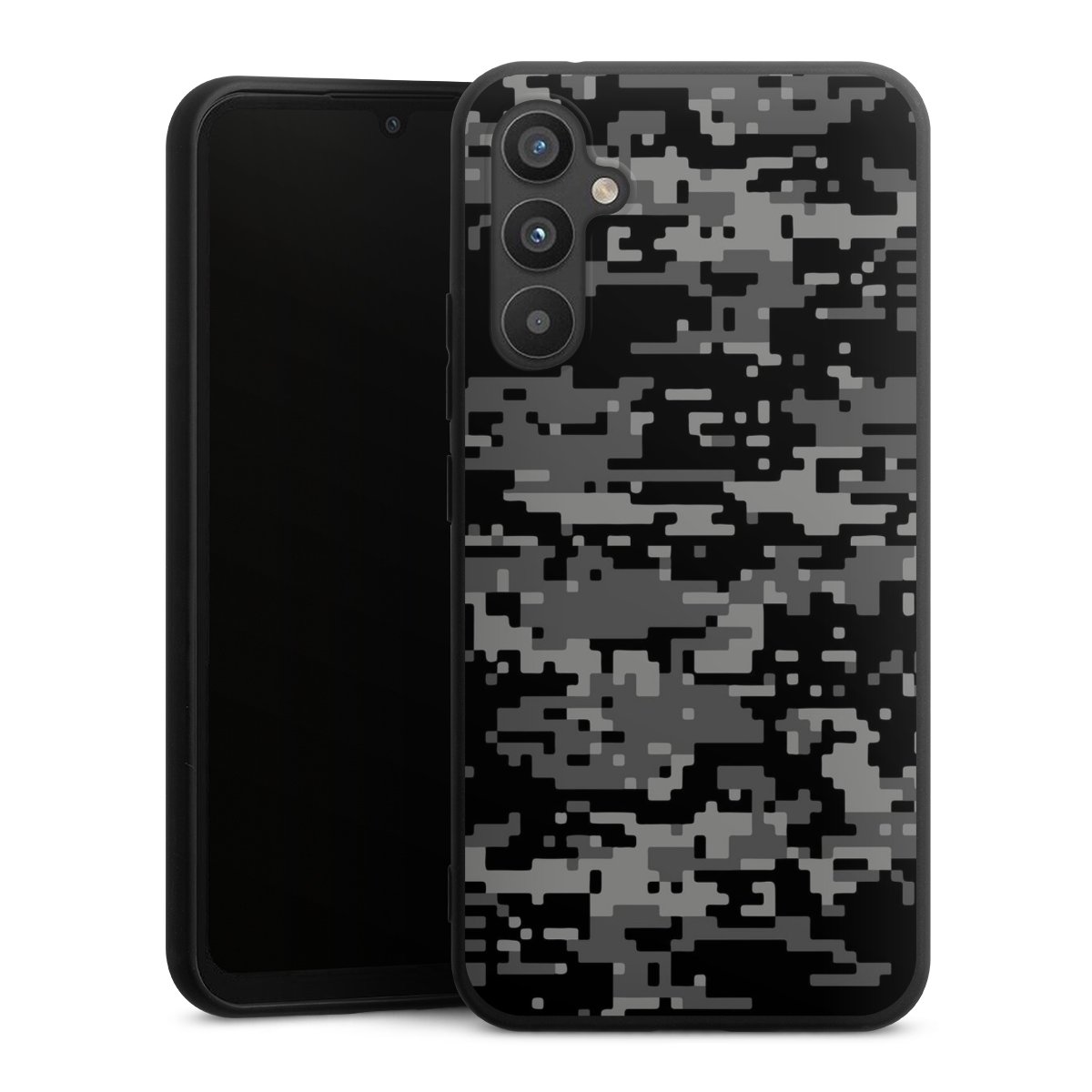 Silikon Premium Case