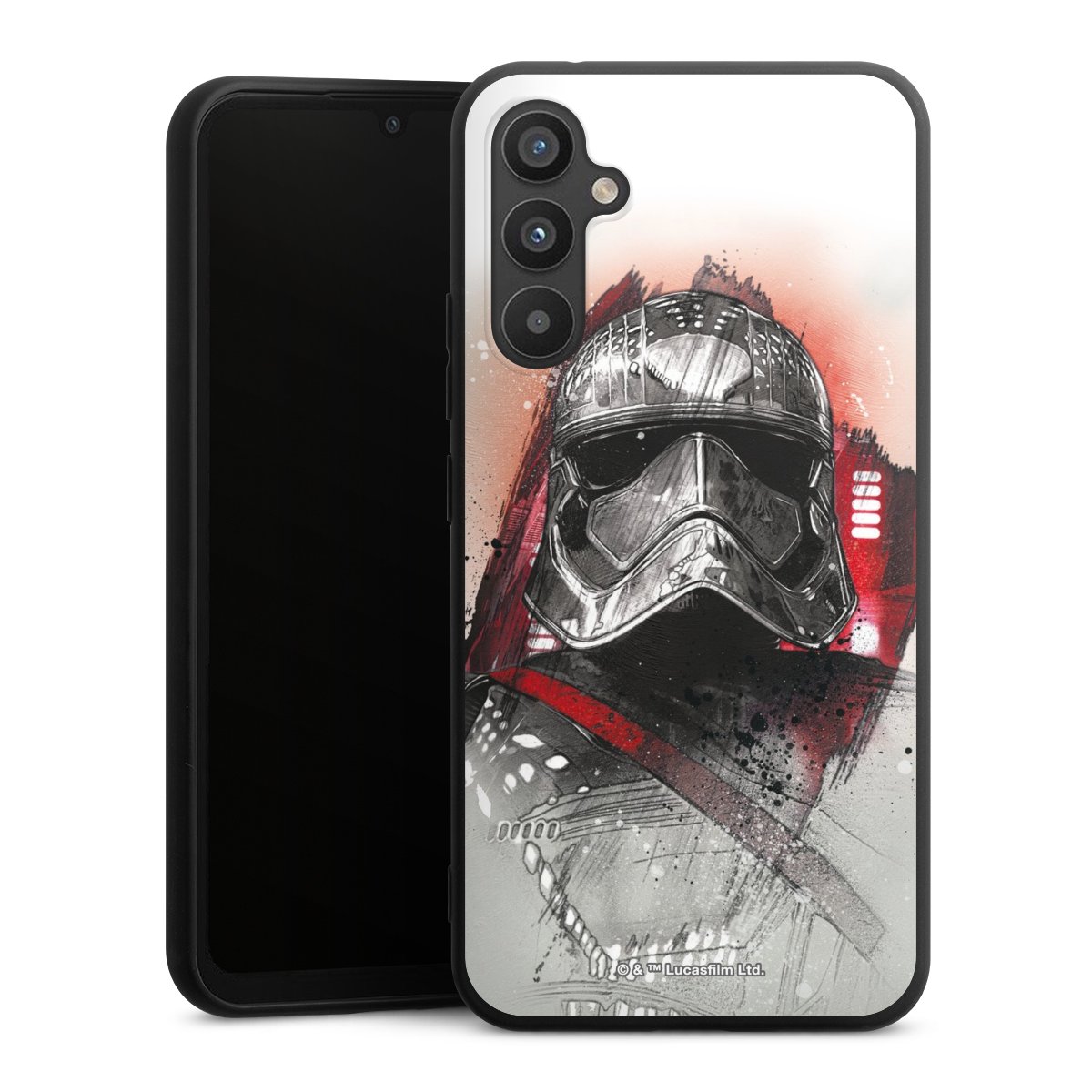 Coque silicone Premium
