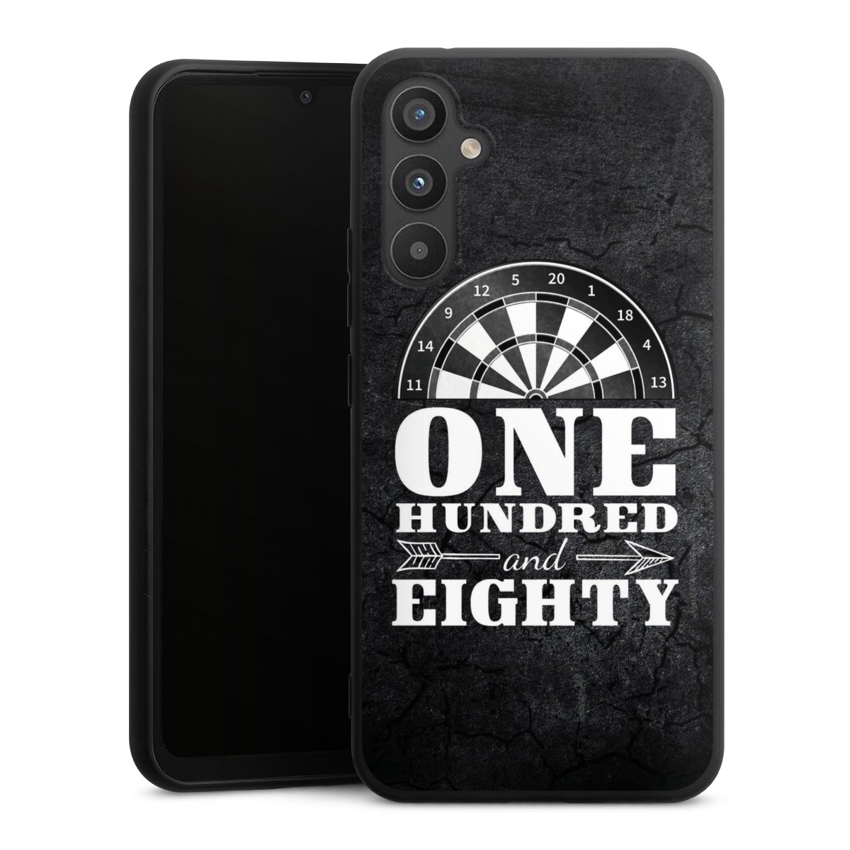 Silikon Premium Case