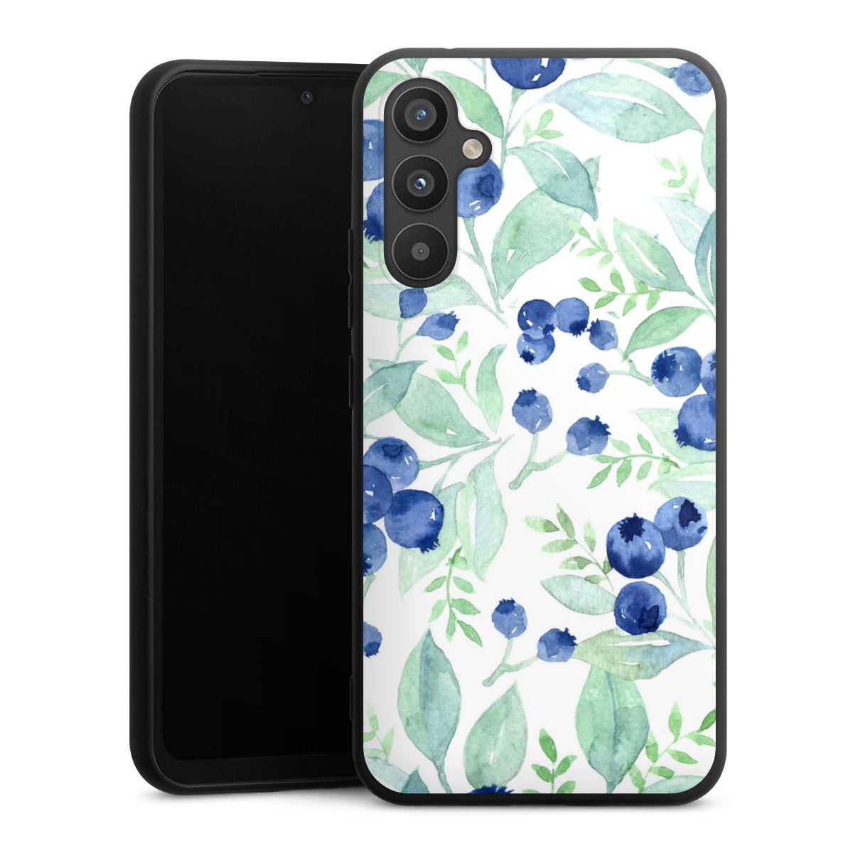 Coque silicone Premium