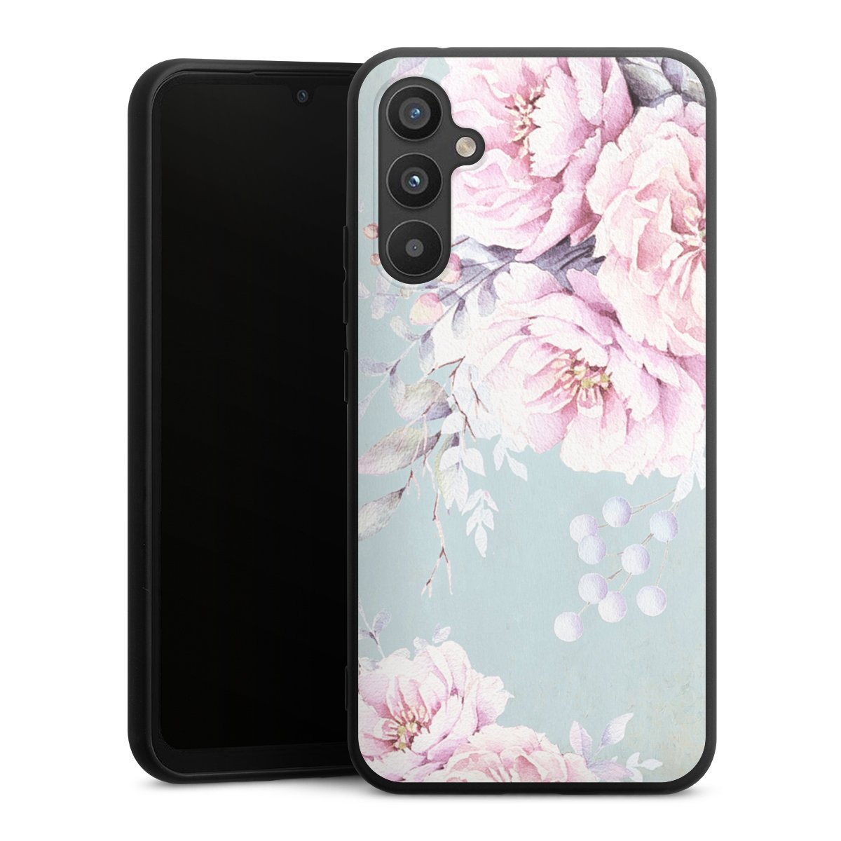 Siliconen premium hoesje