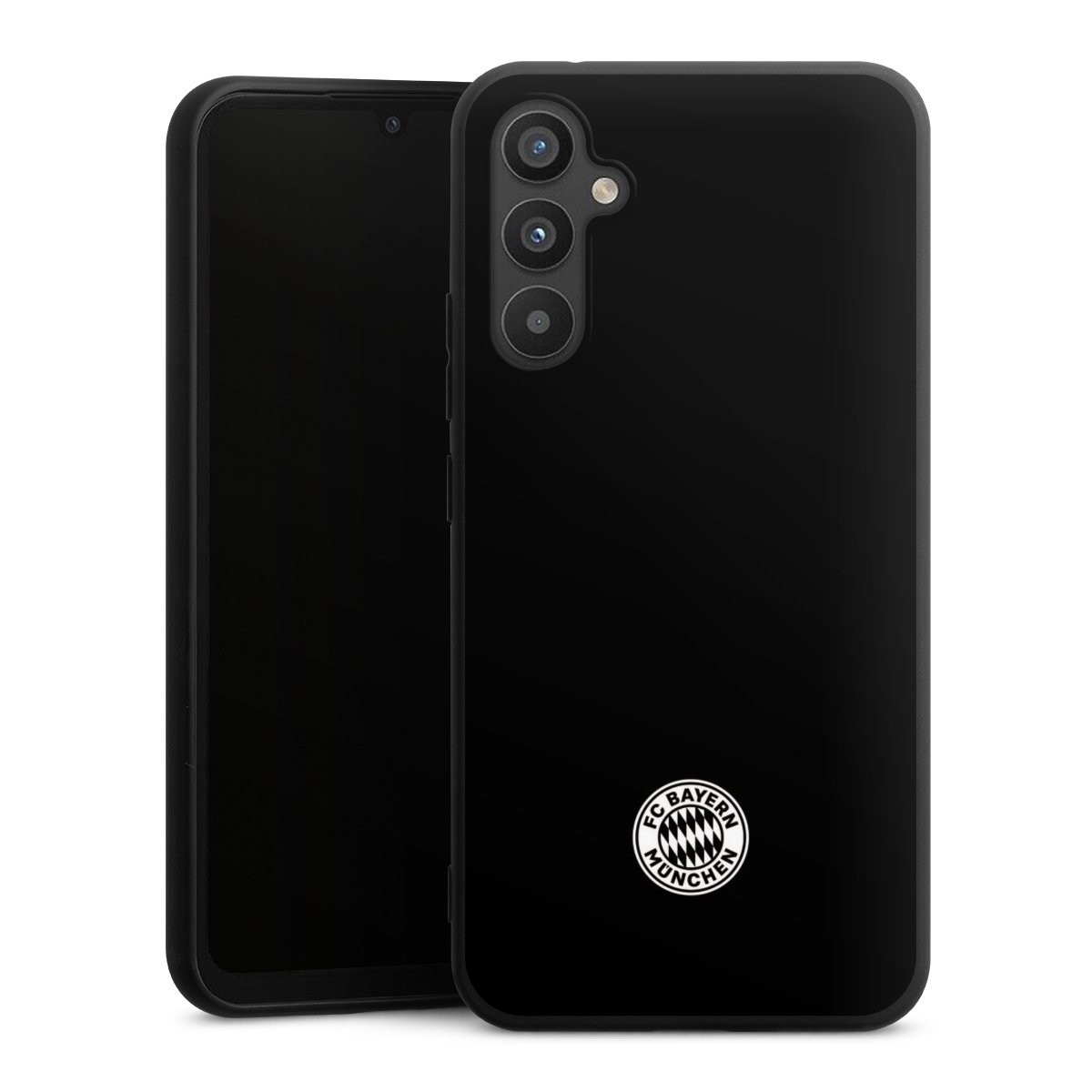 Coque silicone Premium