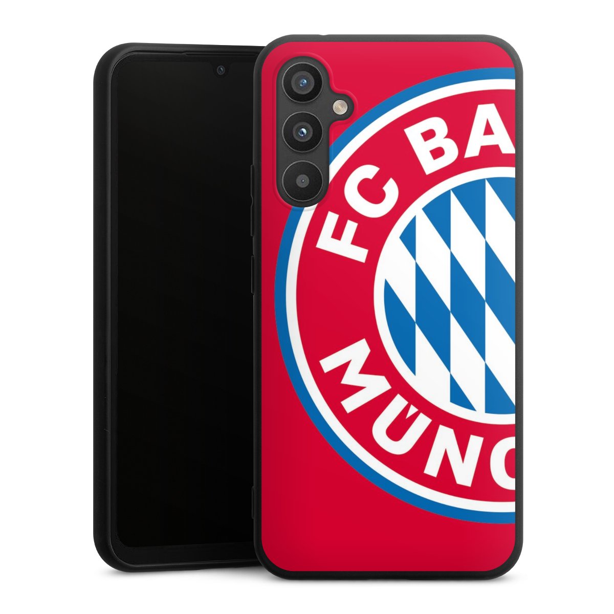 Silikon Premium Case
