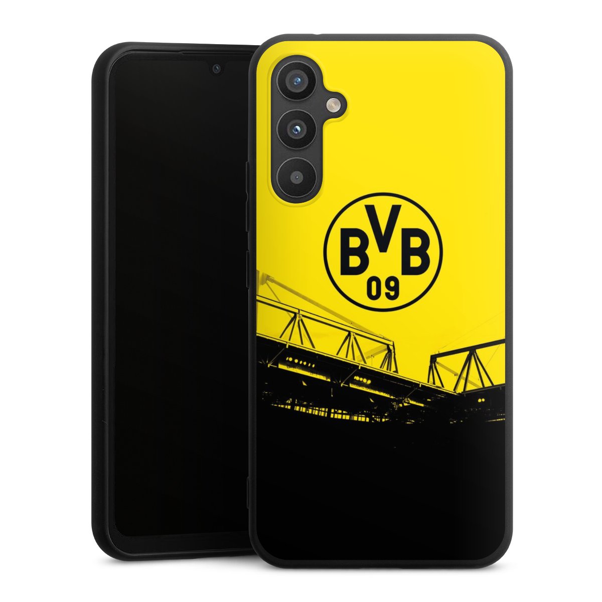 Coque silicone Premium