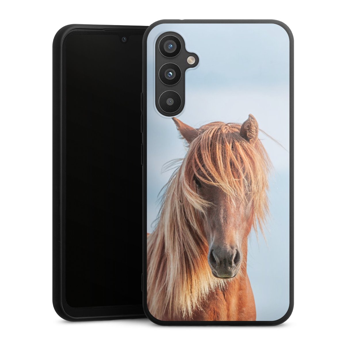 Silikon Premium Case