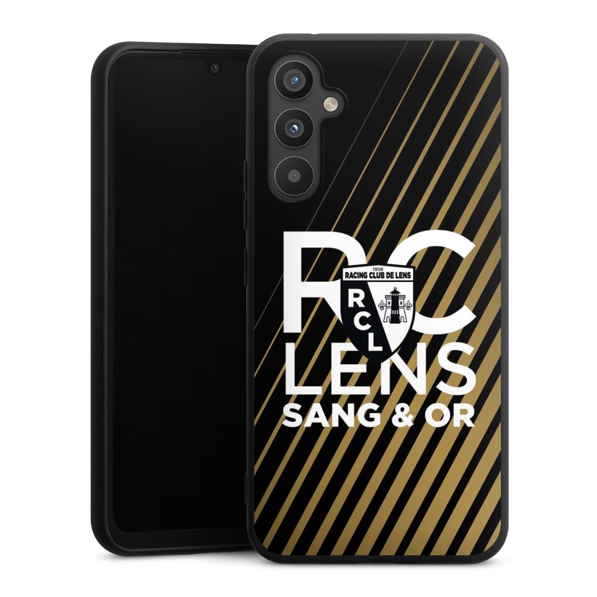 Coque silicone Premium