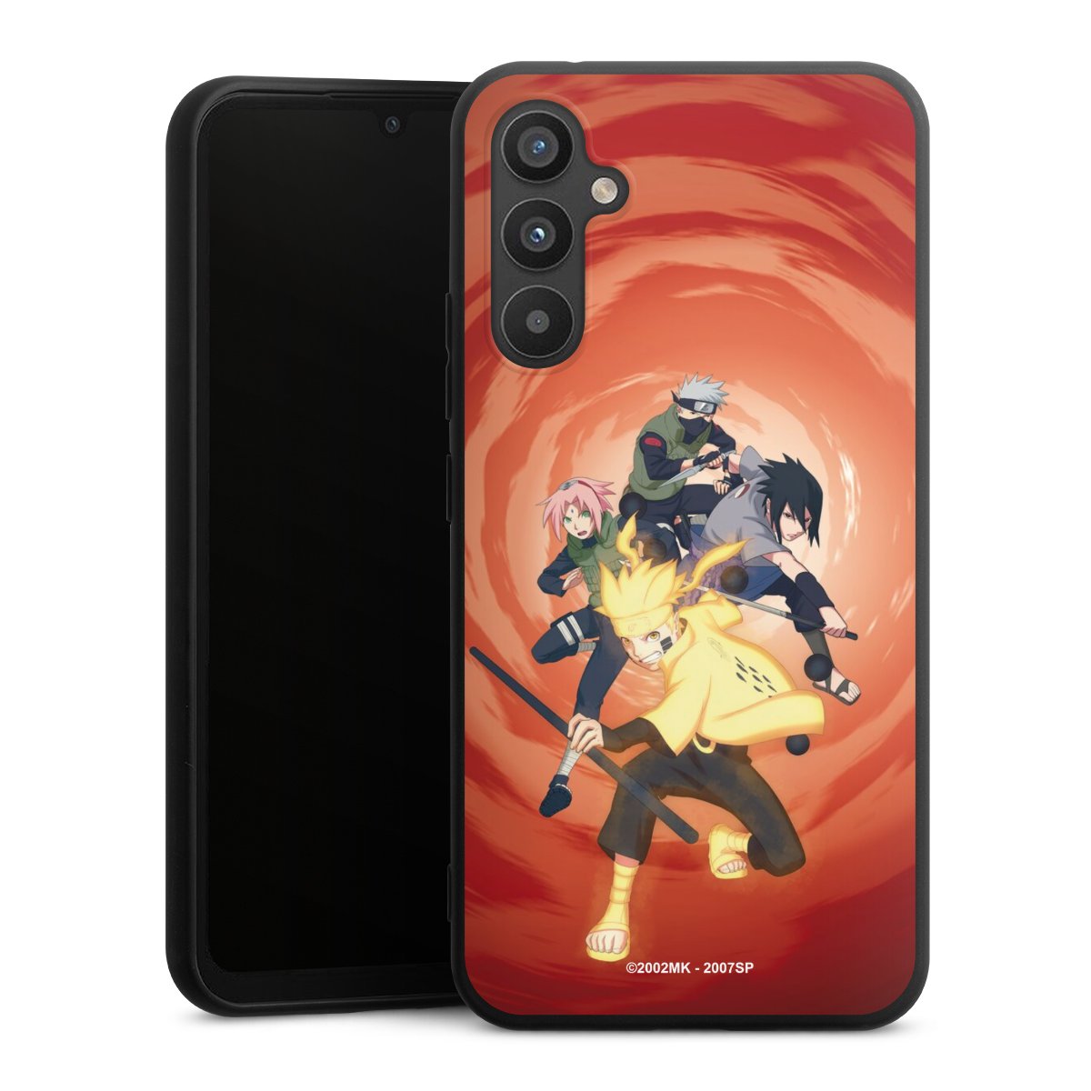 Silikon Premium Case