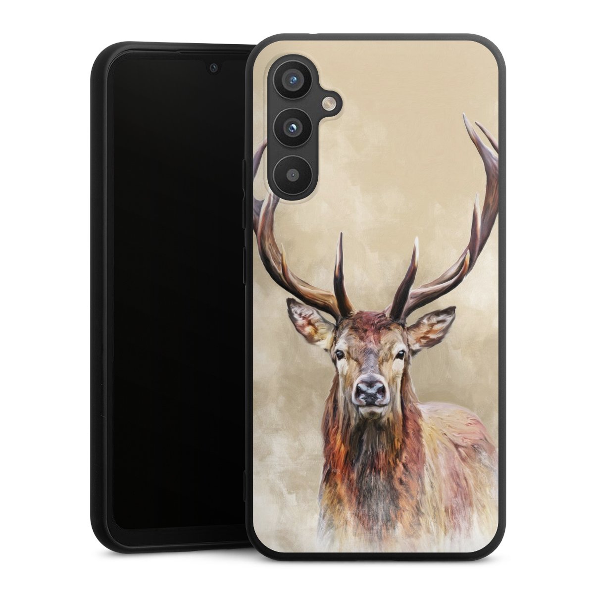 Coque silicone Premium