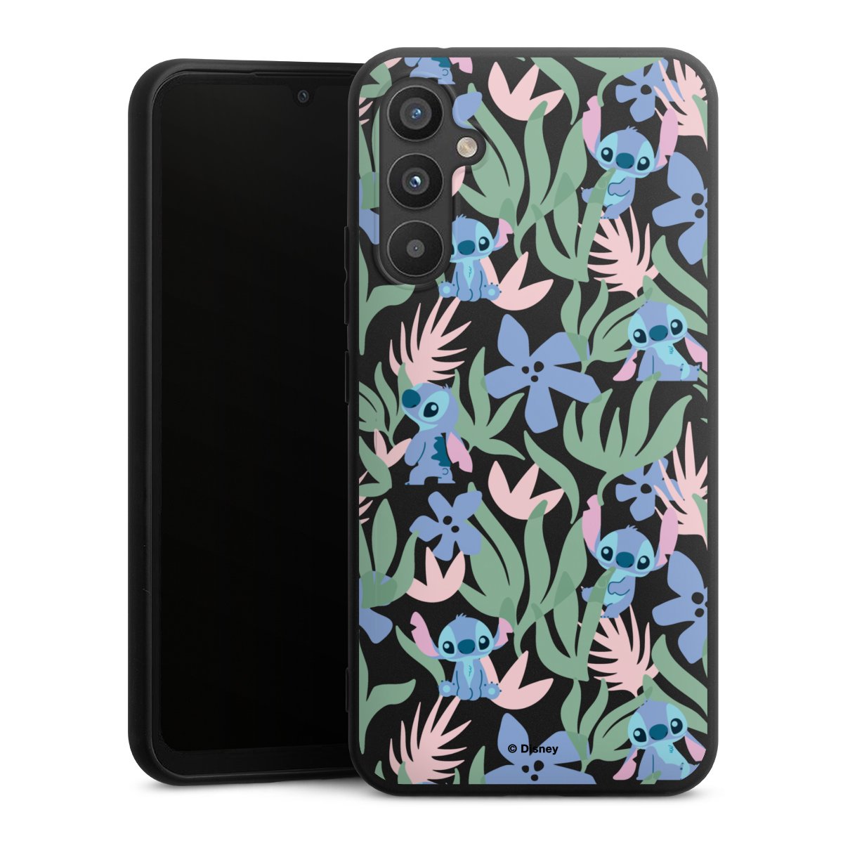Coque silicone Premium