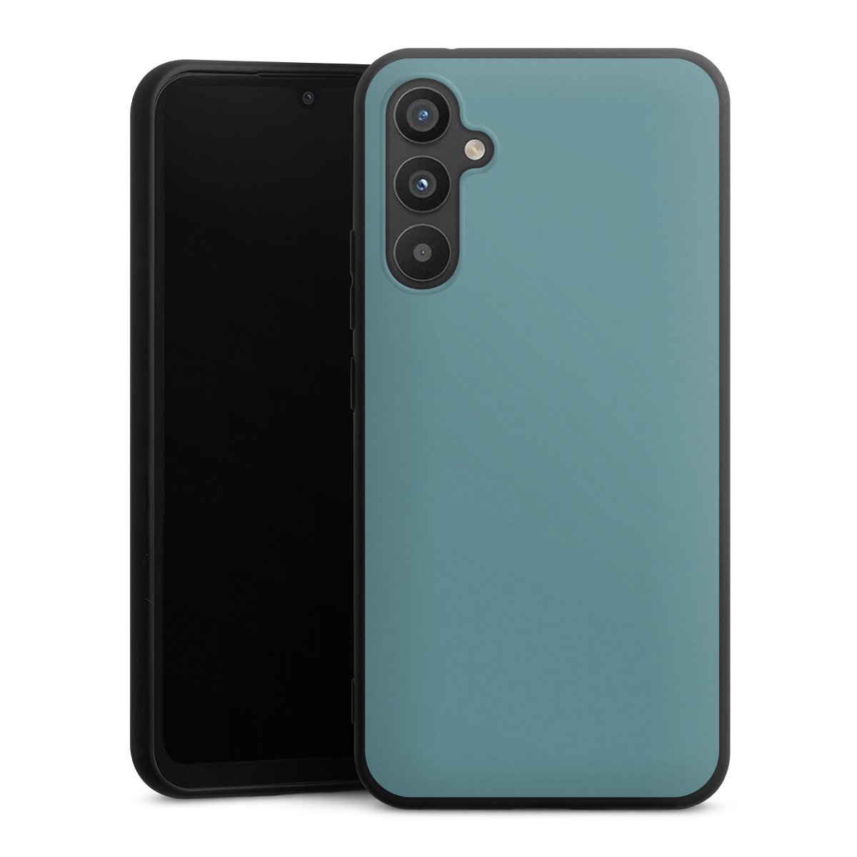 Cover Premium in silicone