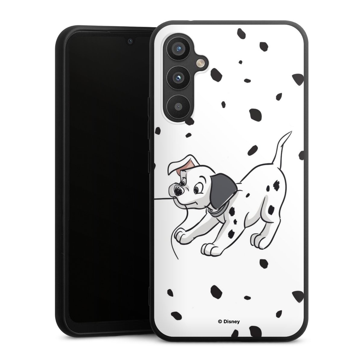 Coque silicone Premium