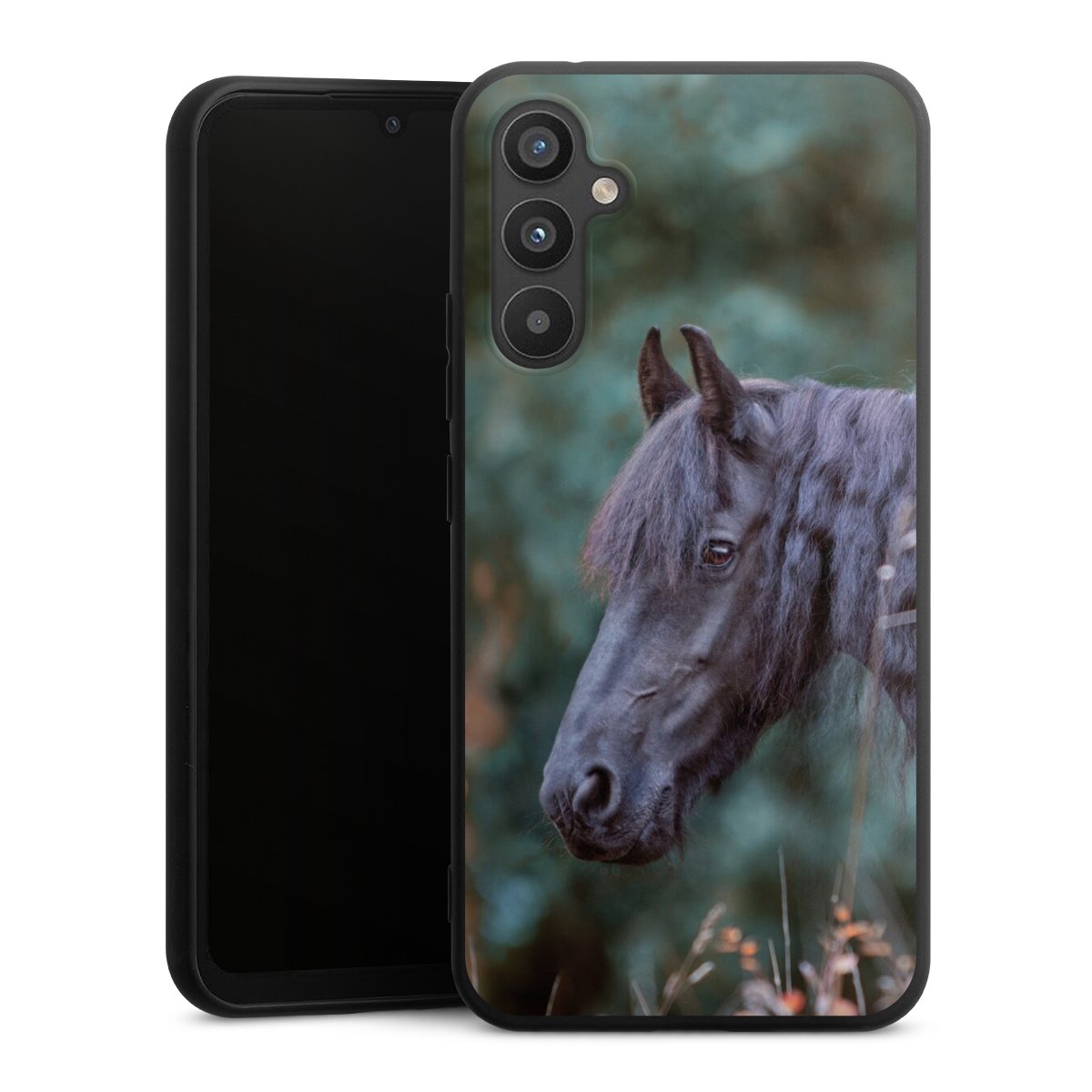 Cover Premium in silicone