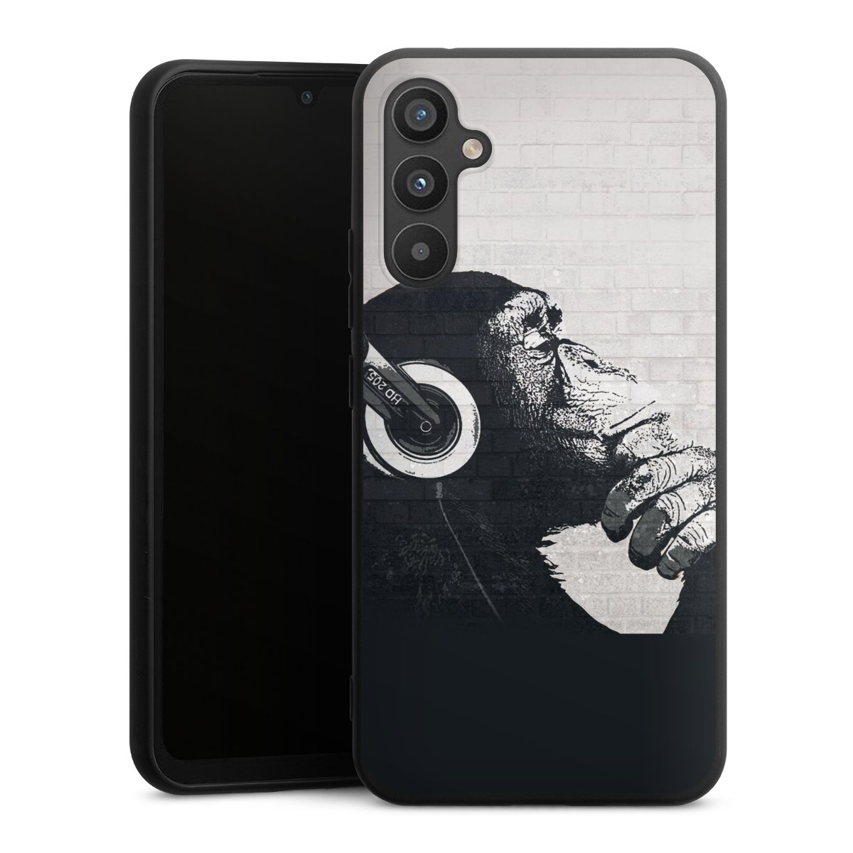 Silikon Premium Case