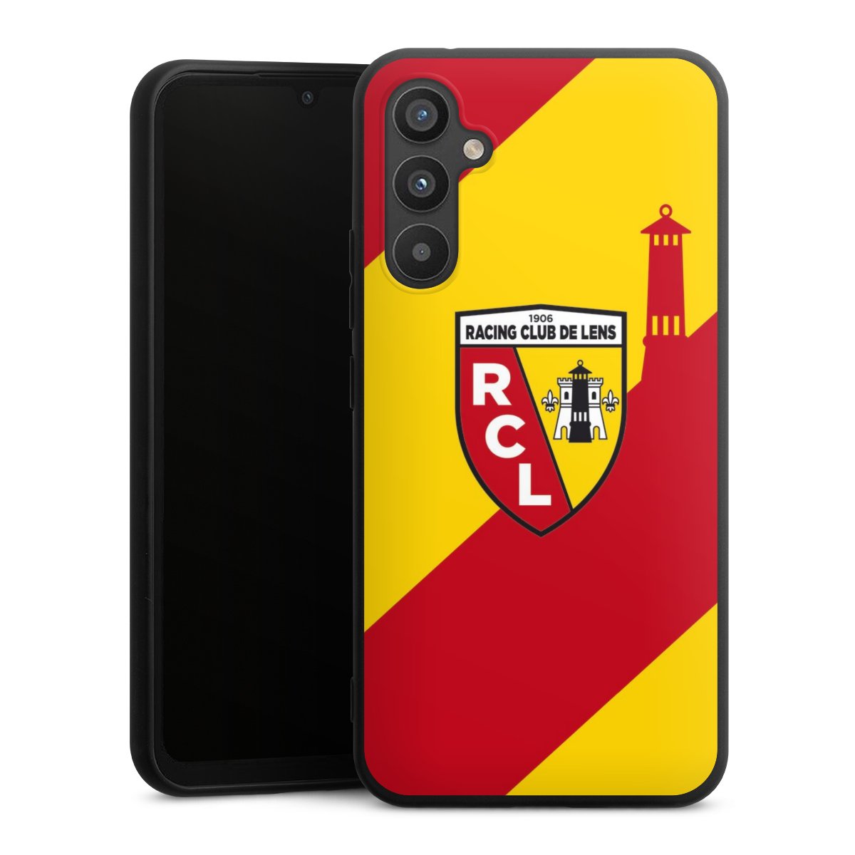 Siliconen premium hoesje