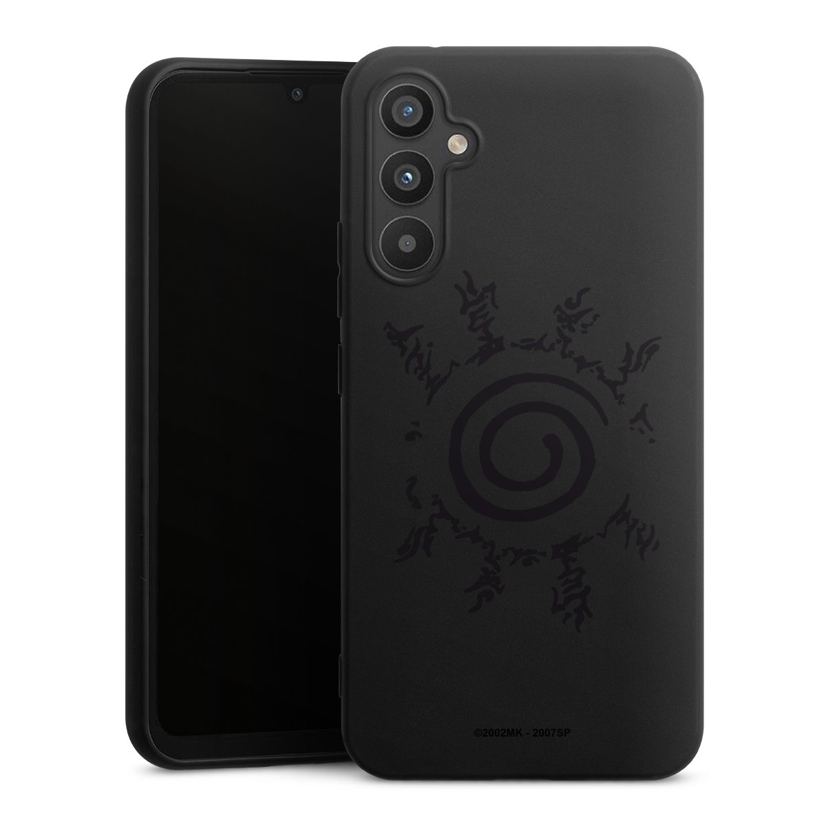 Siliconen premium hoesje