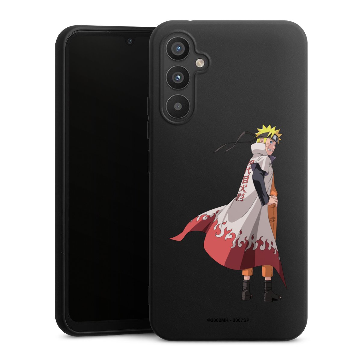 Coque silicone Premium