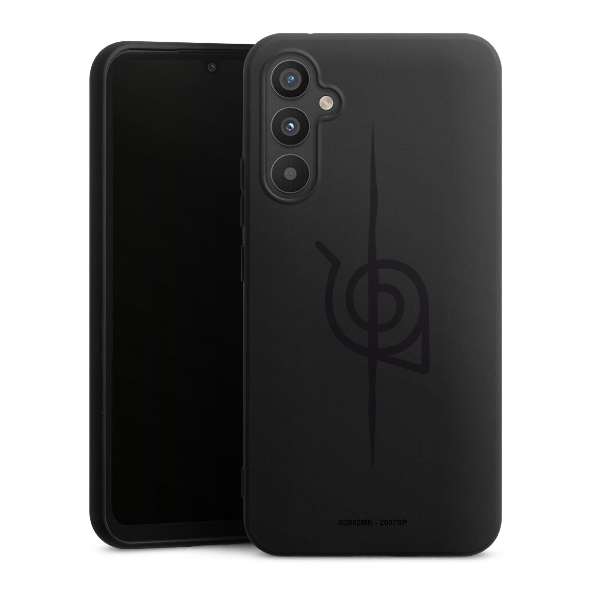 Siliconen premium hoesje