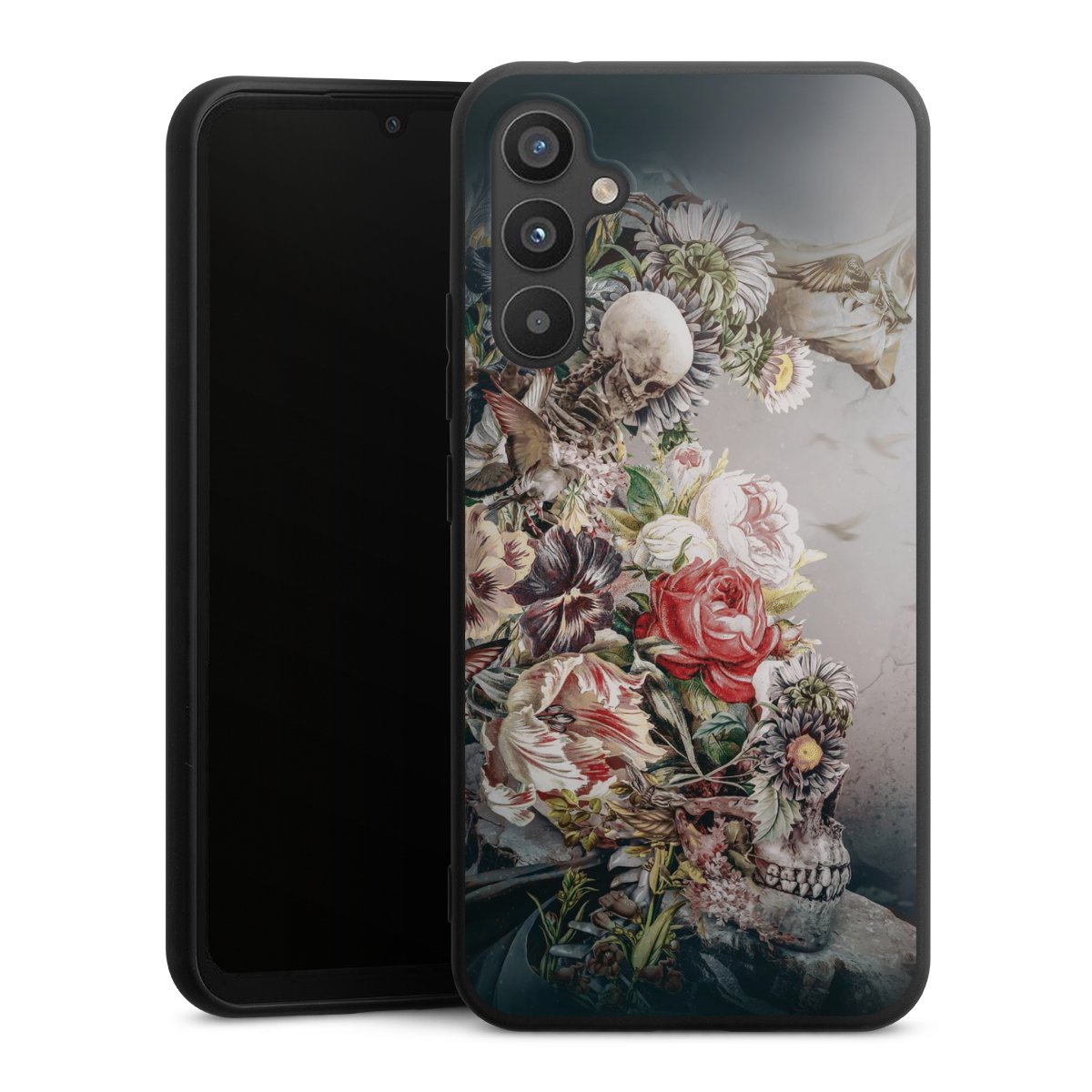 Silikon Premium Case