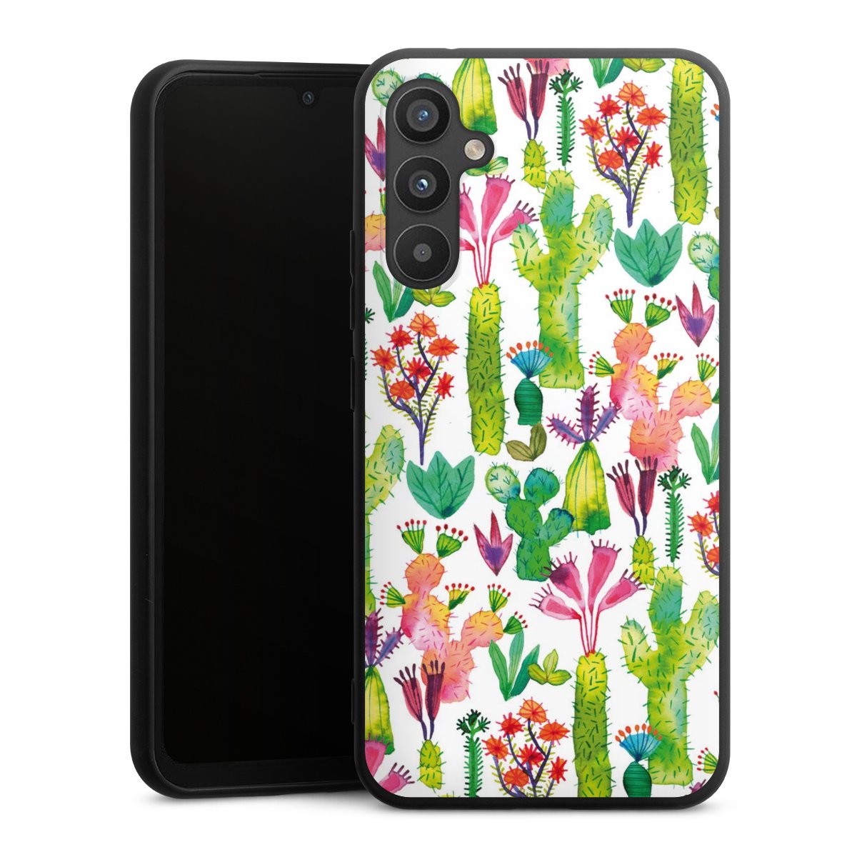 Silikon Premium Case