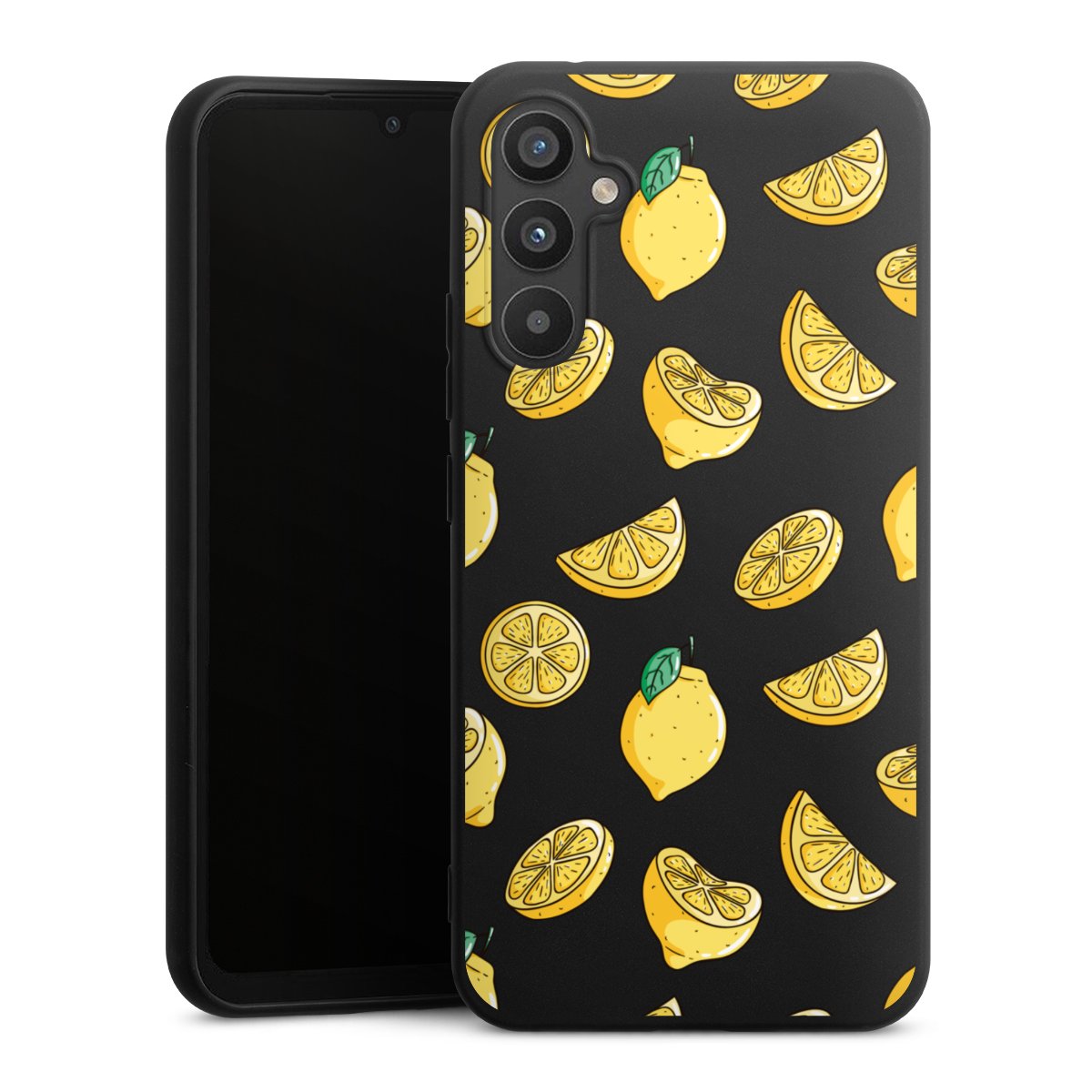Coque silicone Premium