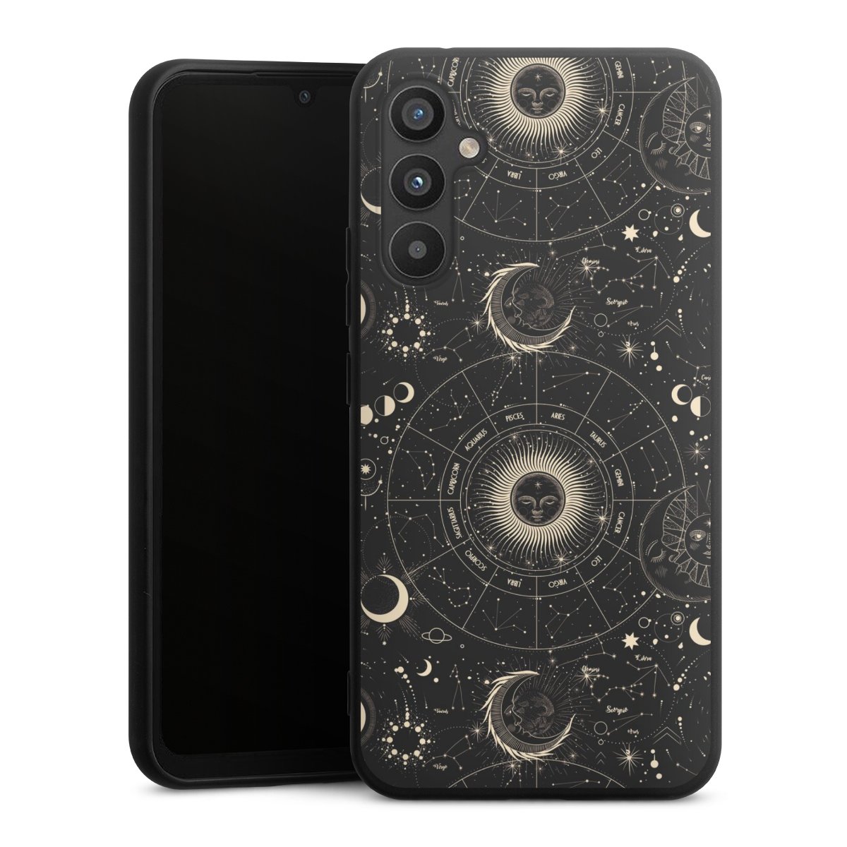 Cover Premium in silicone
