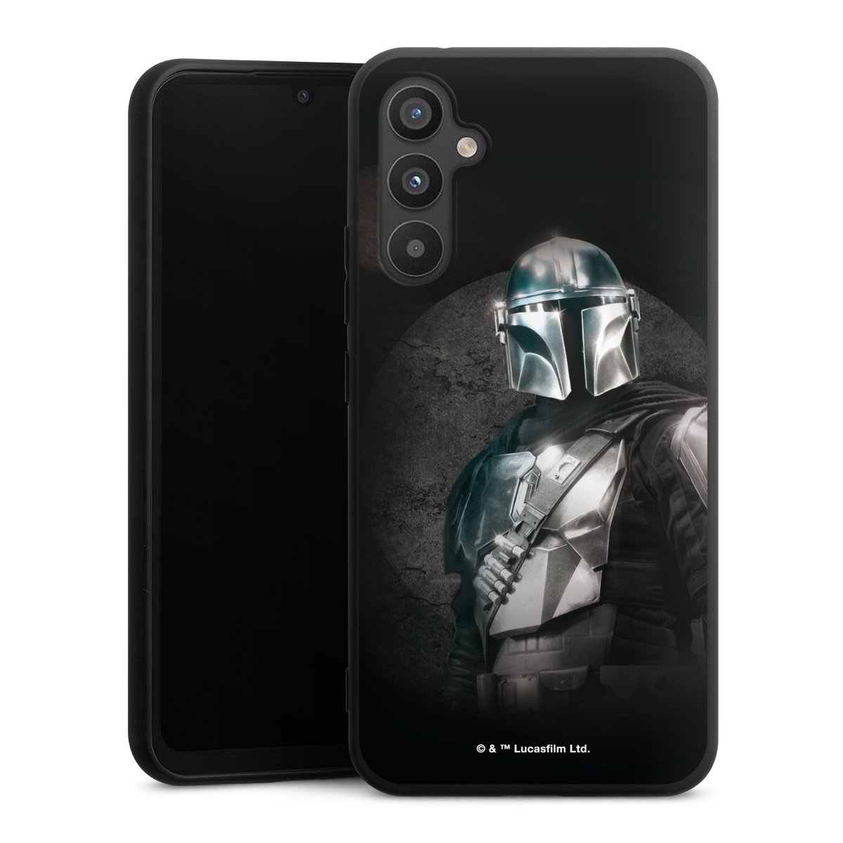 Coque silicone Premium