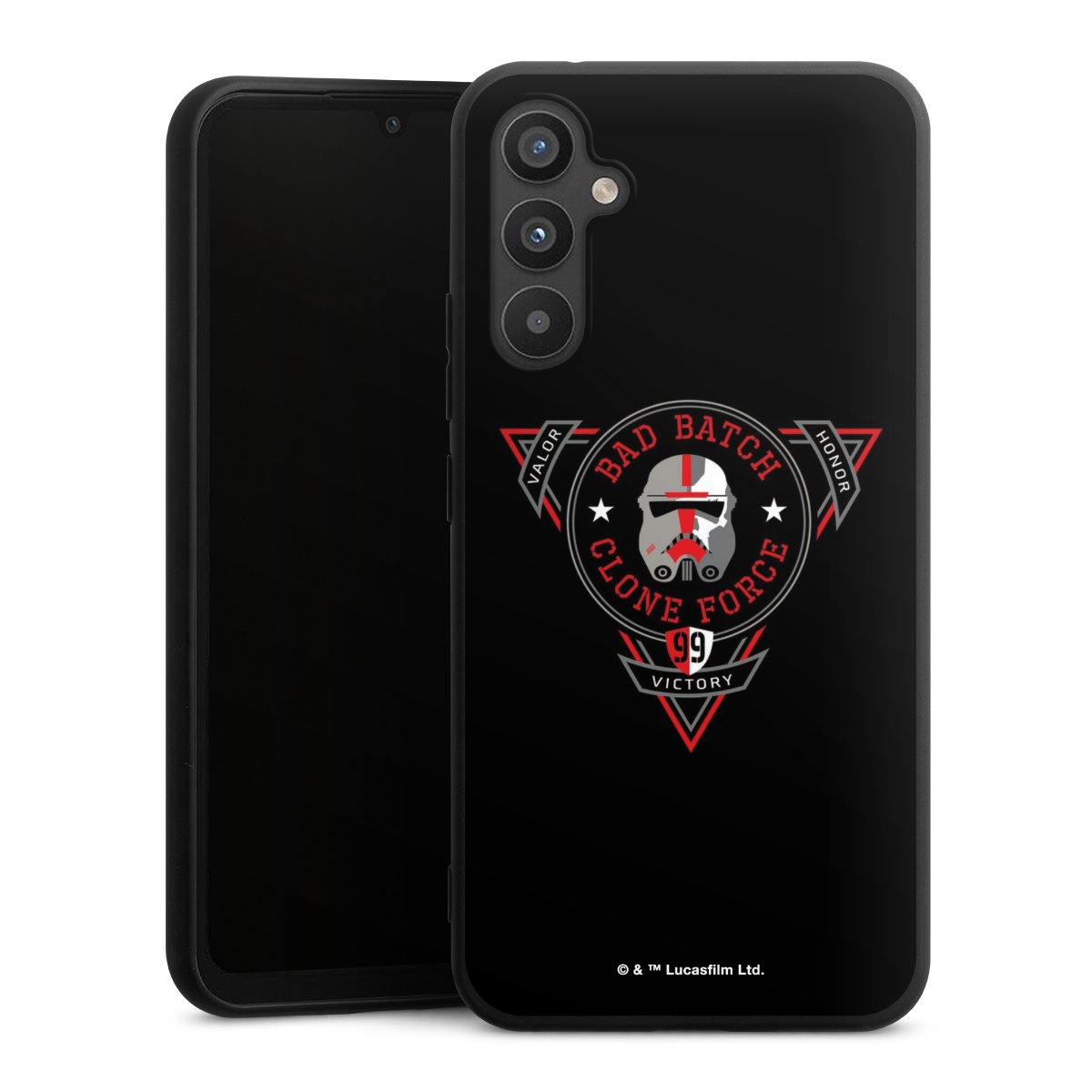 Coque silicone Premium