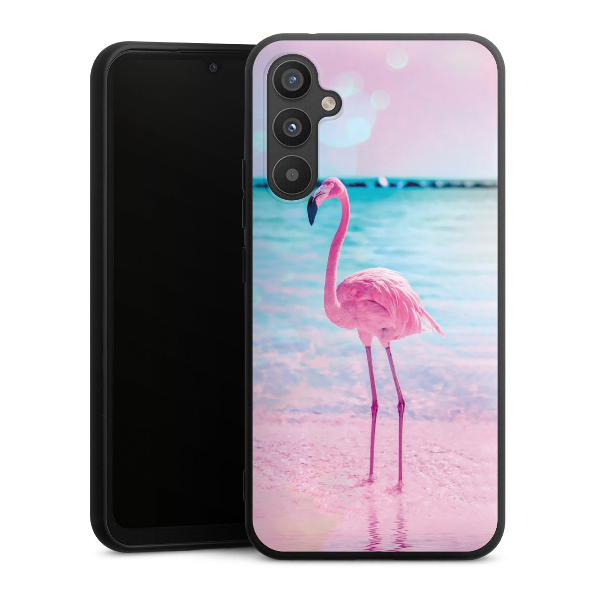 Coque silicone Premium