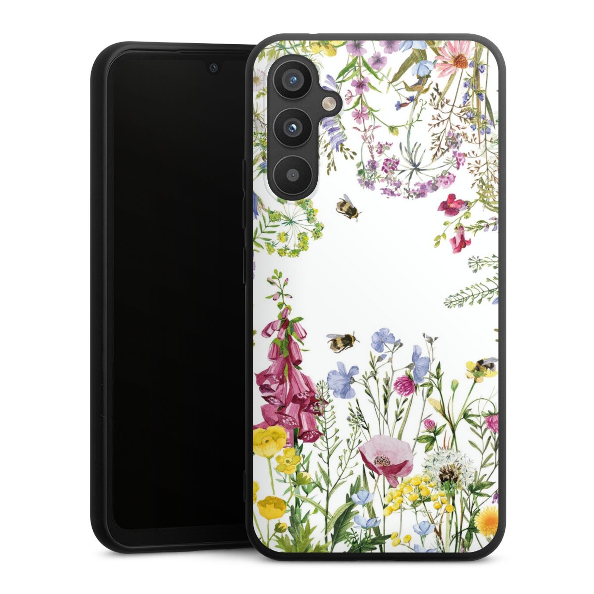 Silikon Premium Case