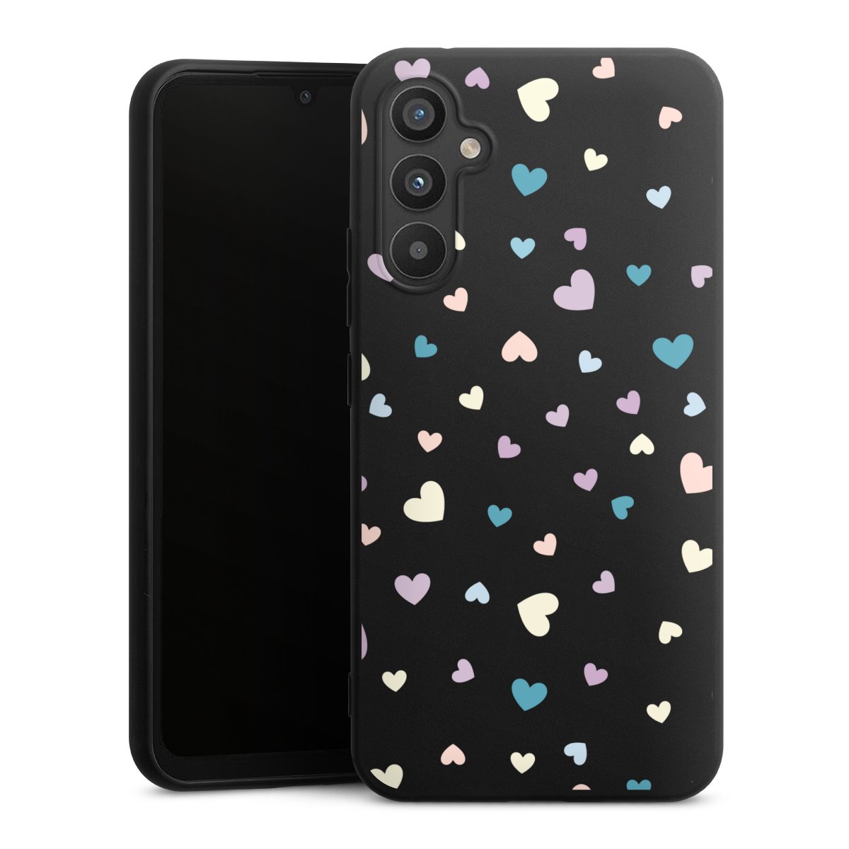 Coque silicone Premium