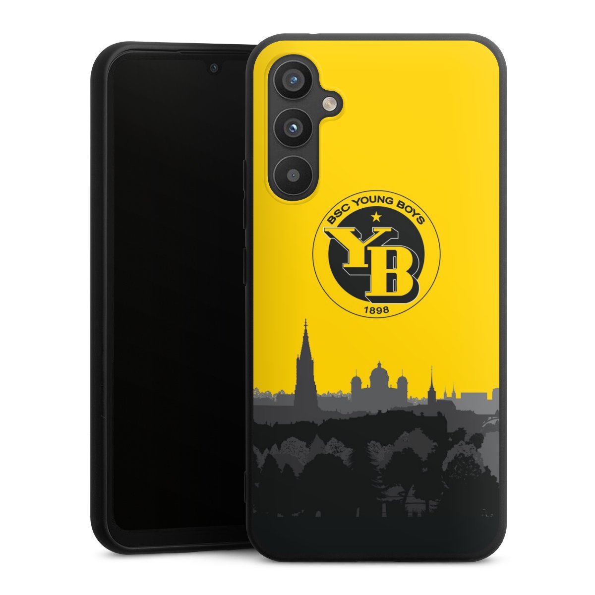 BSC YB Skyline