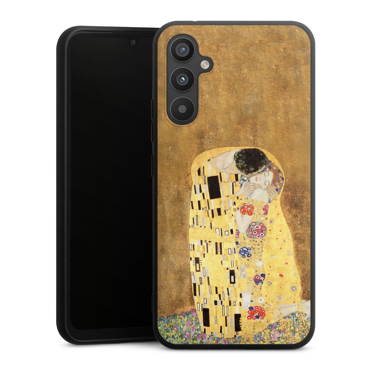 Siliconen premium hoesje