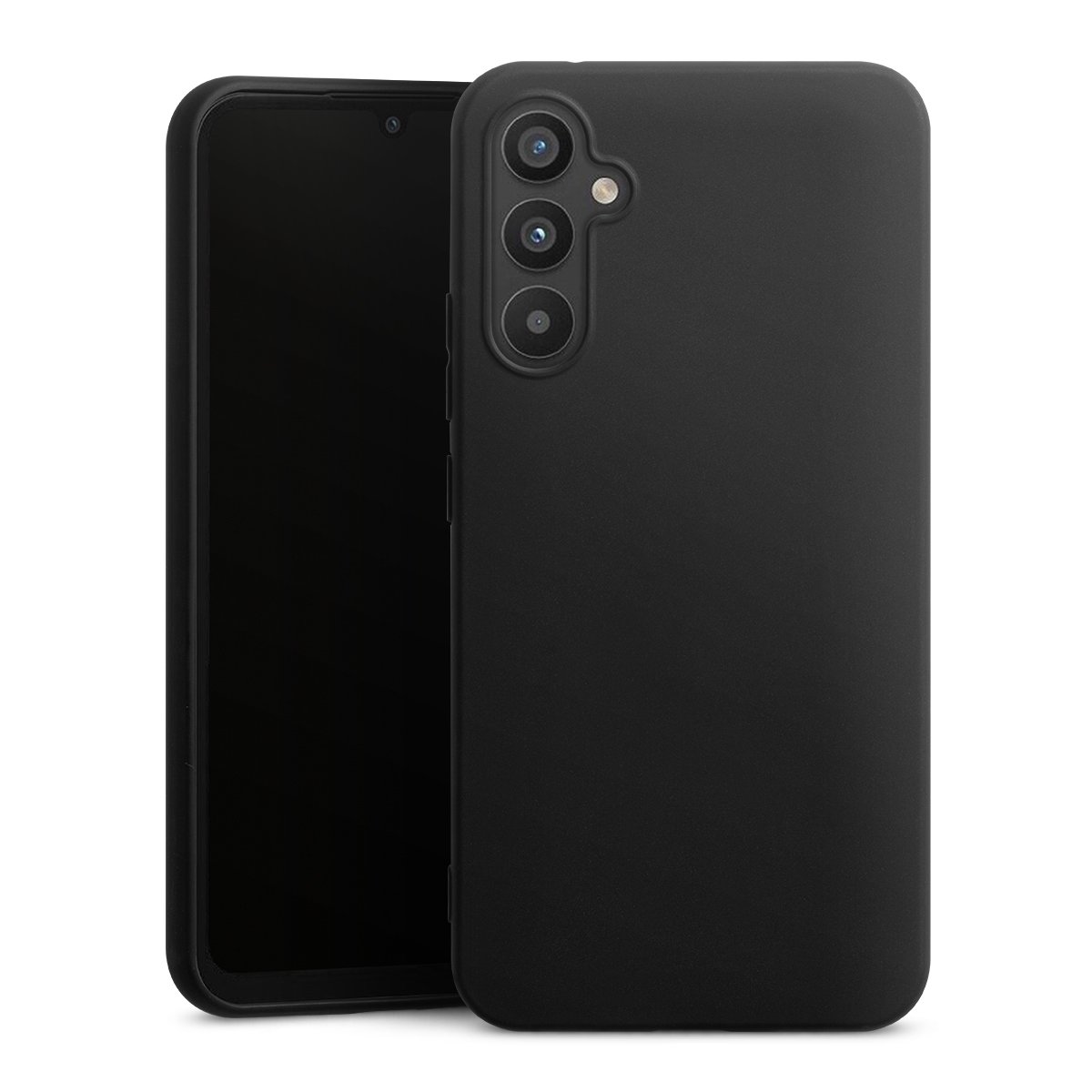 Silicone Premium Case für Samsung Galaxy A34 5G