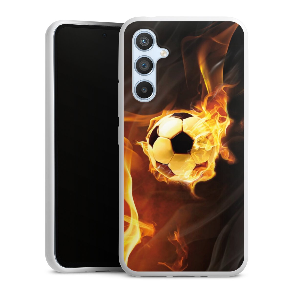 Silikon Case