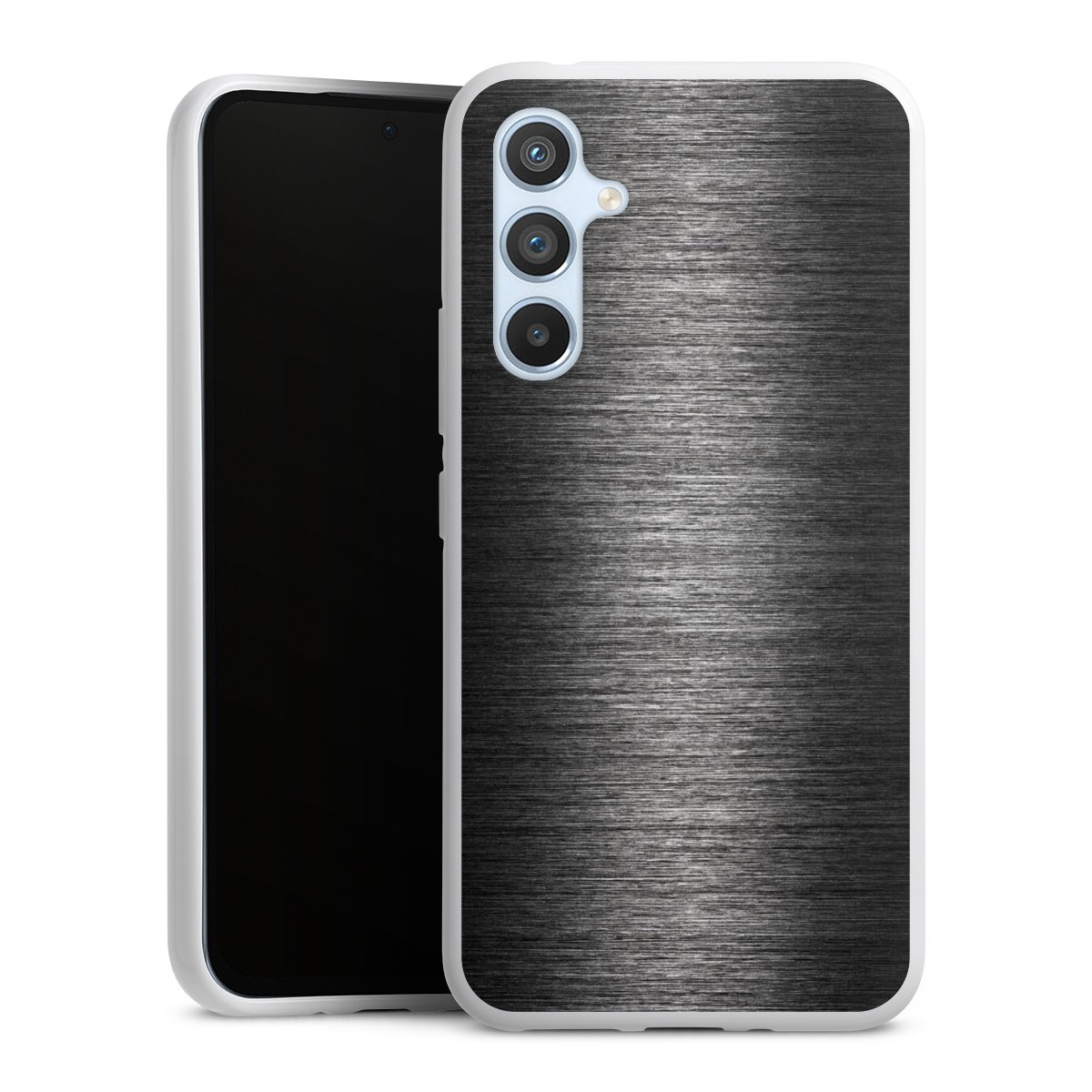 Silikon Case