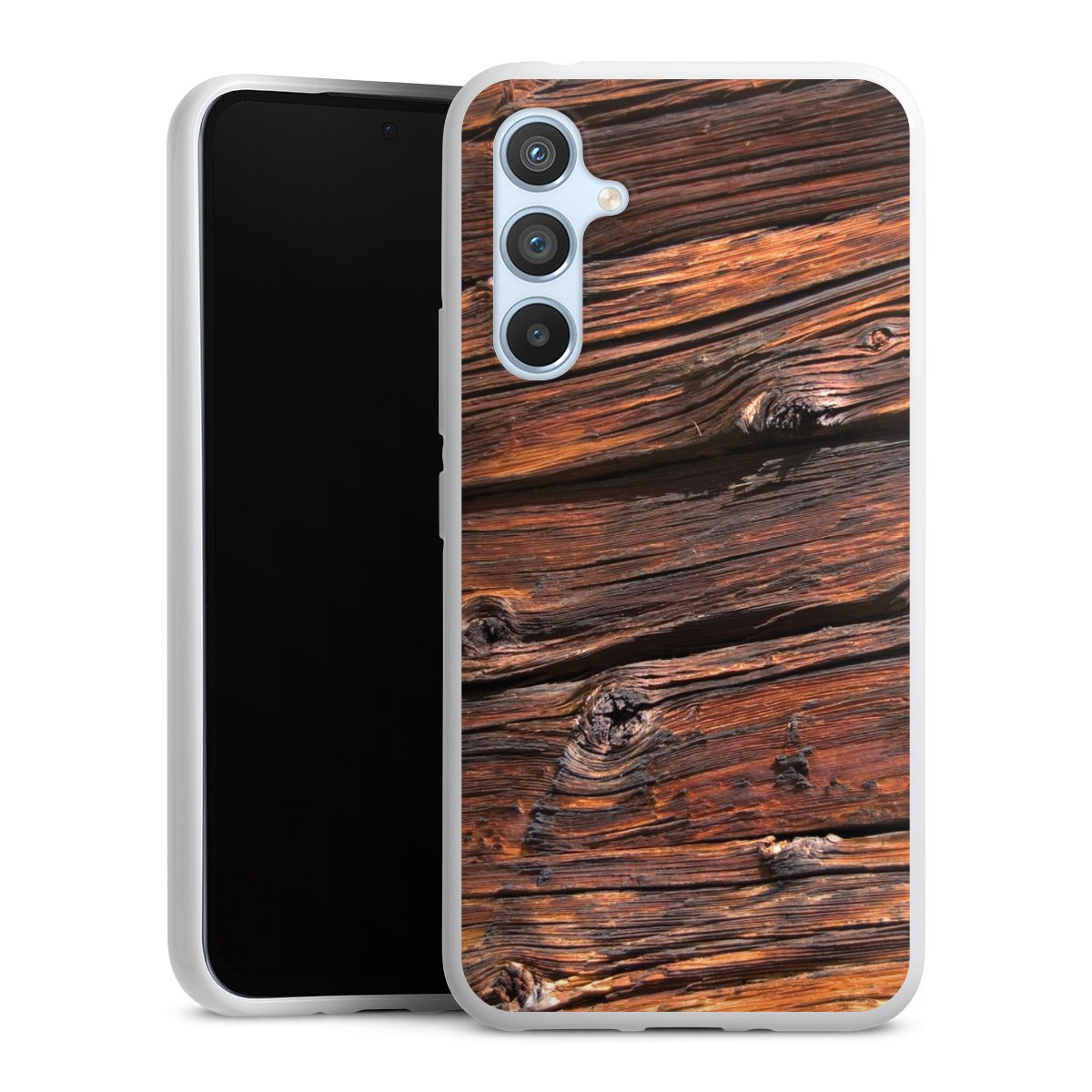 Cover silicone