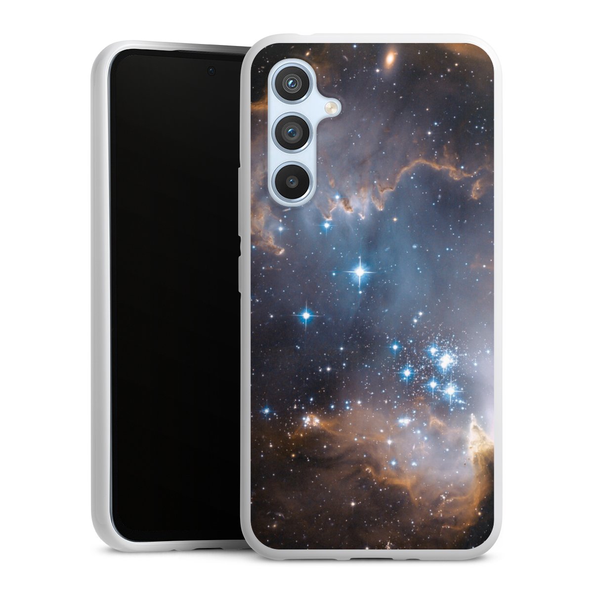 Silikon Case