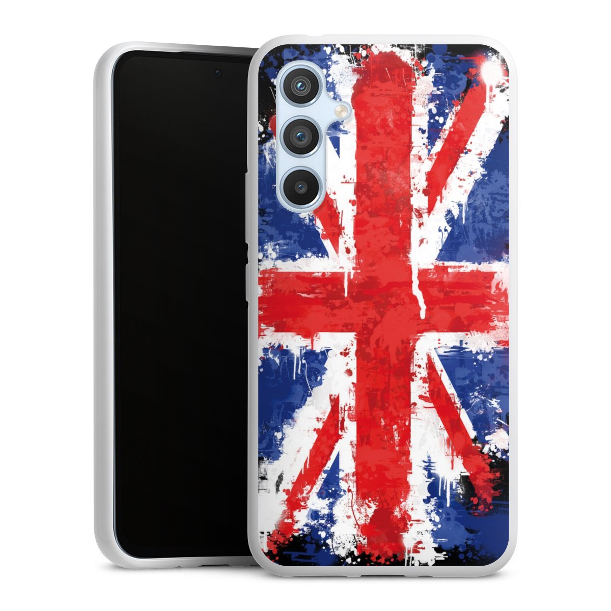 Silikon Case