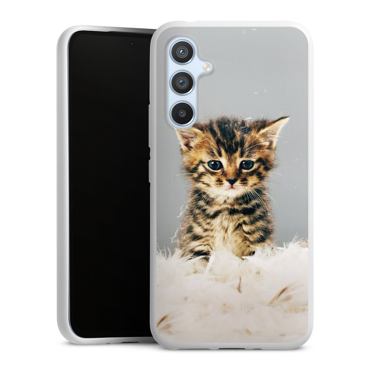 Silikon Case