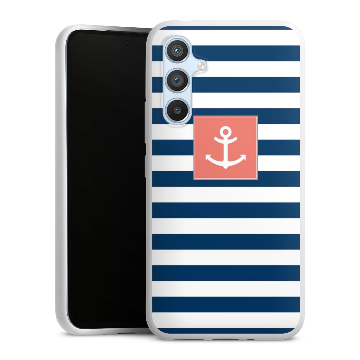 Silikon Case