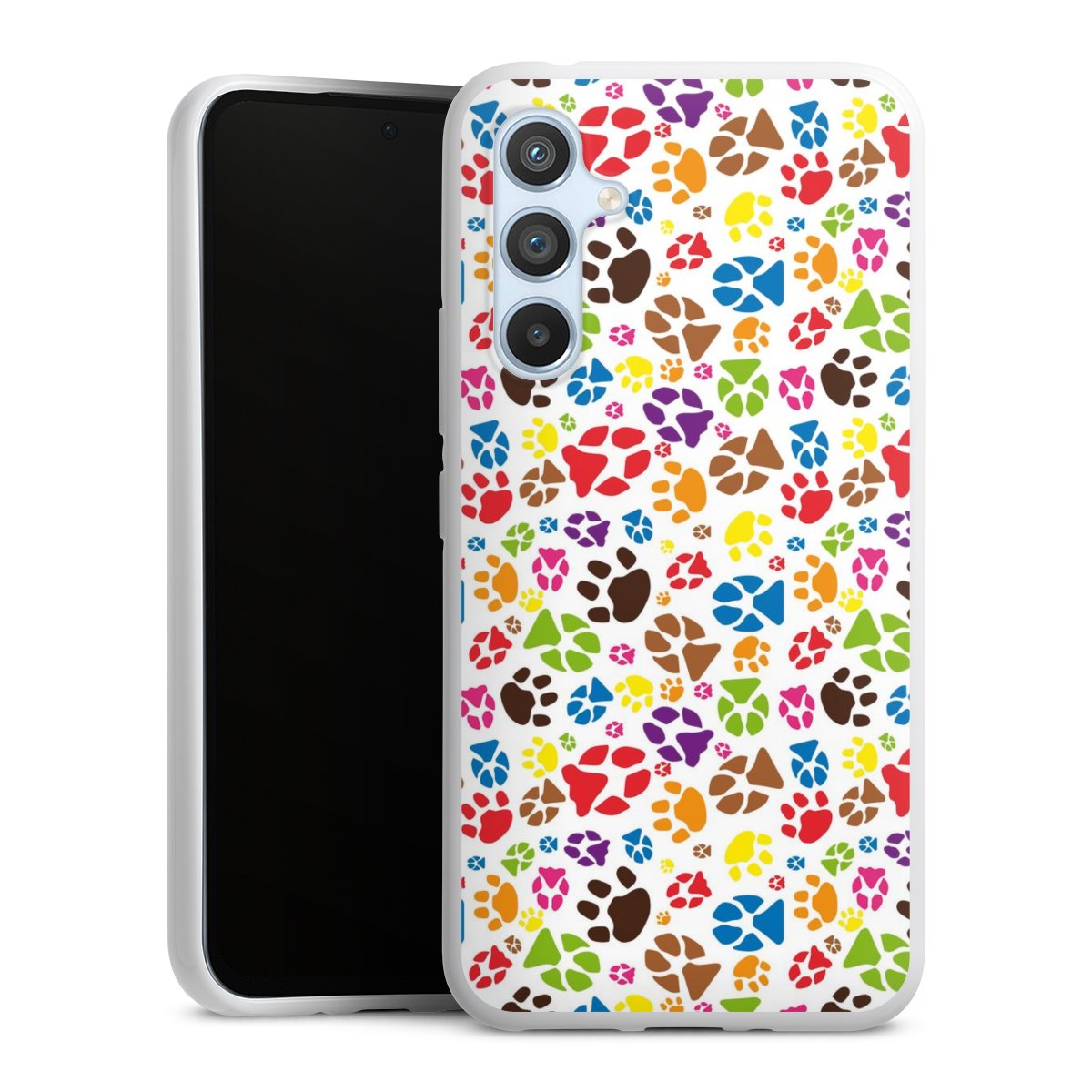 Cover silicone
