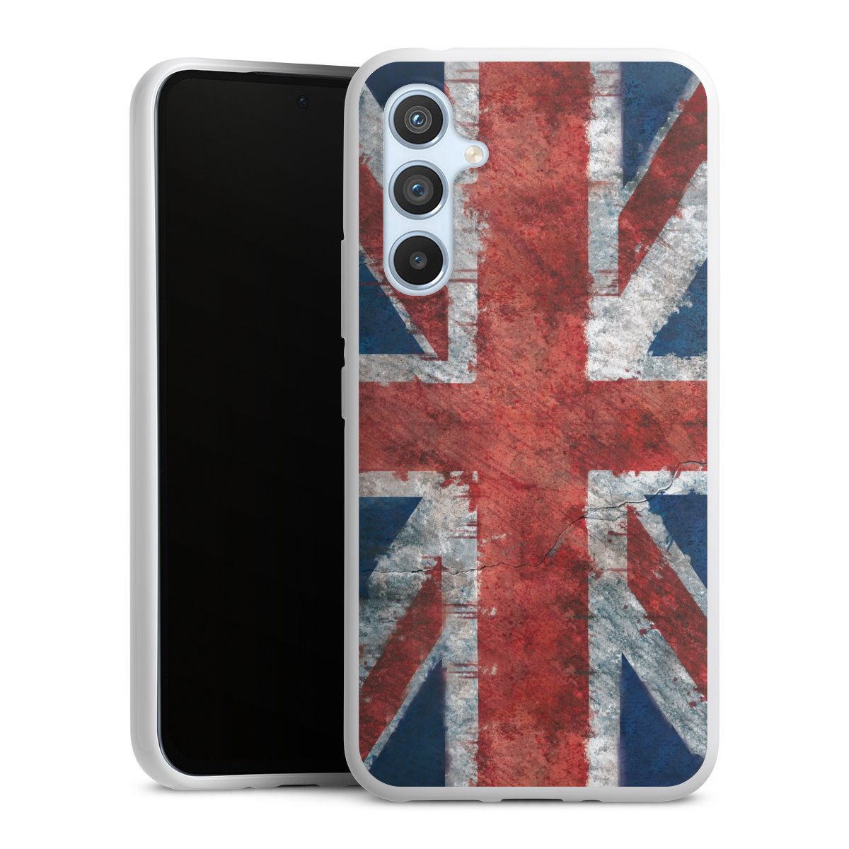 Coque en silicone